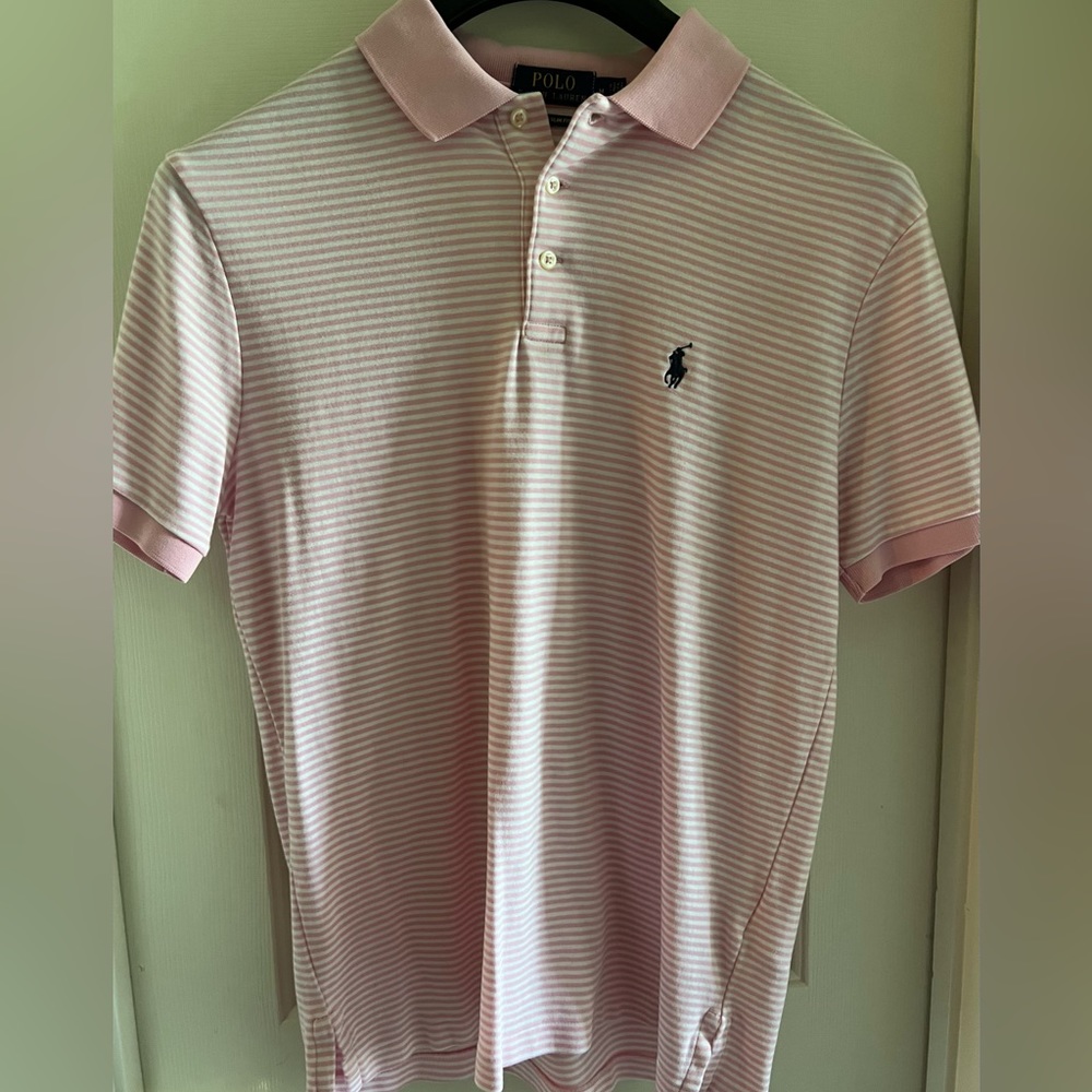 Slim fit Polo Shirt